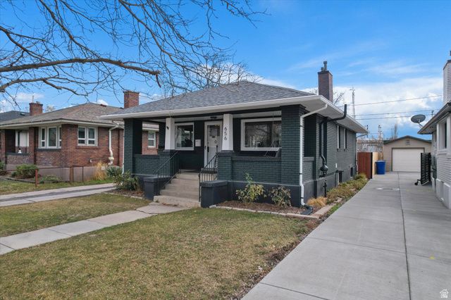 656 E MILTON AVE, Salt Lake City, UT 84105