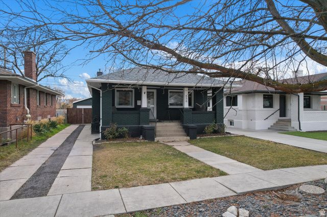 656 E MILTON AVE, Salt Lake City, UT 84105