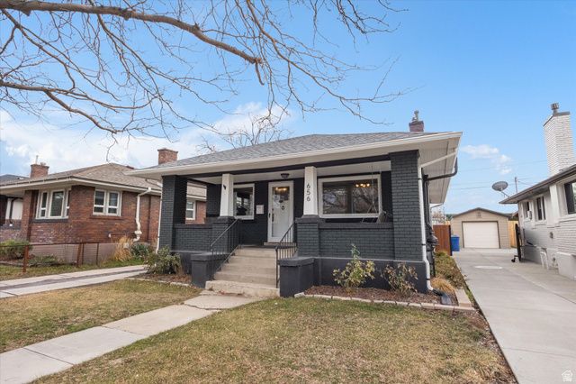 656 E MILTON AVE, Salt Lake City, UT 84105