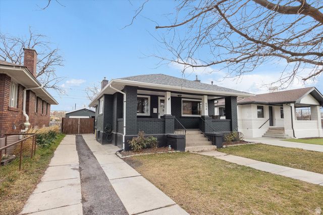 656 E MILTON AVE, Salt Lake City, UT 84105