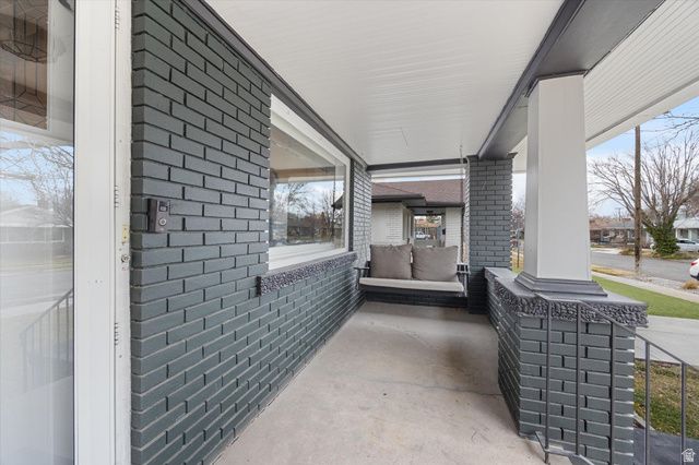 656 E MILTON AVE, Salt Lake City, UT 84105