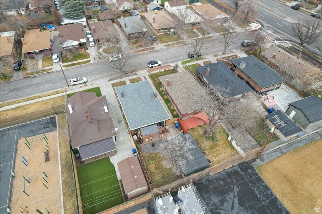 656 E MILTON AVE, Salt Lake City, UT 84105