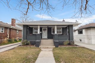 656 E MILTON AVE, Salt Lake City, UT 84105