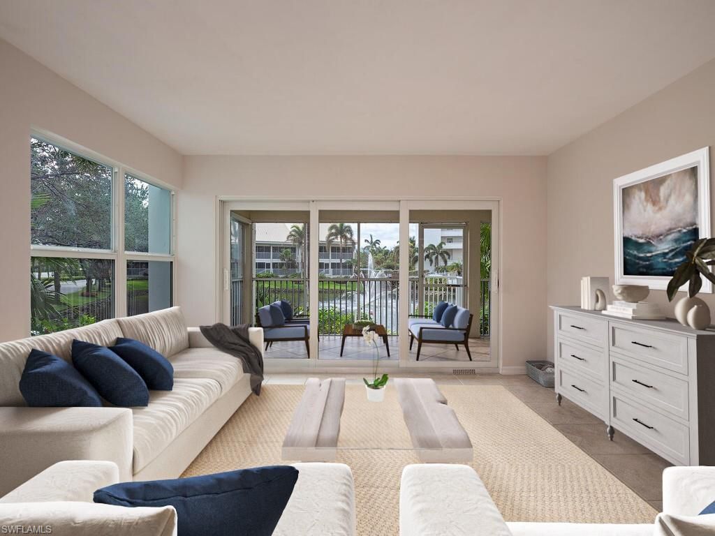 6371 Pelican Bay BLVD # N3, Naples, FL 34108