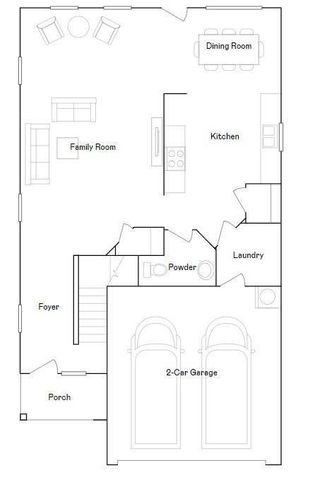 10910 Tawny Ridge, Beasley, TX 77417