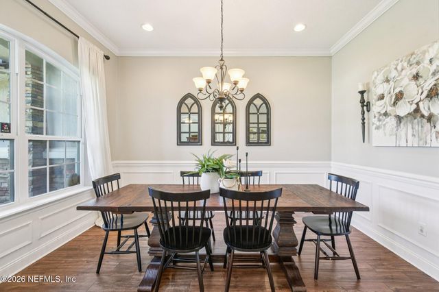 160 WOODCROSS Drive, St. Johns, FL 32259