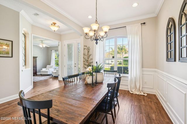 160 WOODCROSS Drive, St. Johns, FL 32259