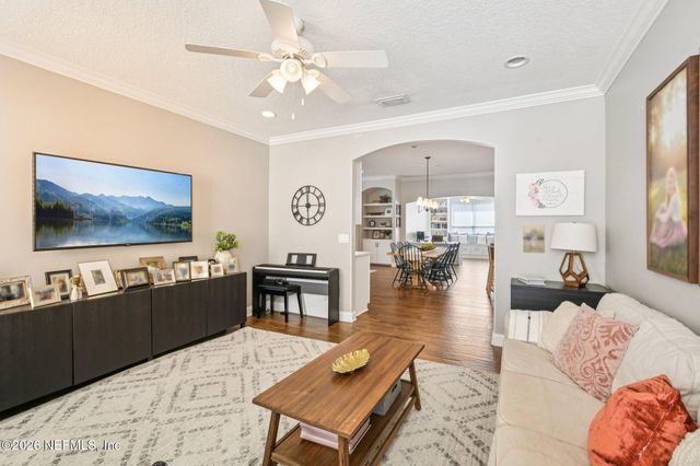 160 WOODCROSS Drive, St. Johns, FL 32259