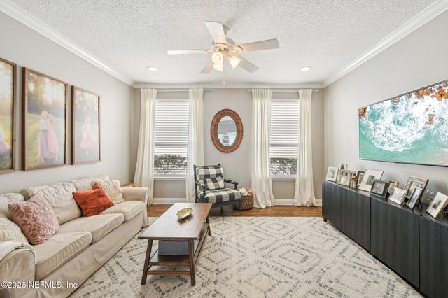 160 WOODCROSS Drive, St. Johns, FL 32259