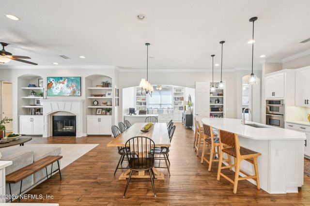 160 WOODCROSS Drive, St. Johns, FL 32259