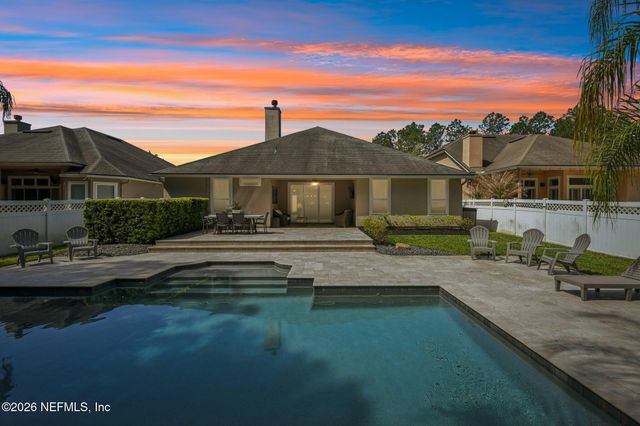 160 WOODCROSS Drive, St. Johns, FL 32259