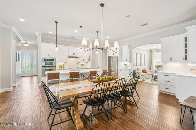 160 WOODCROSS Drive, St. Johns, FL 32259