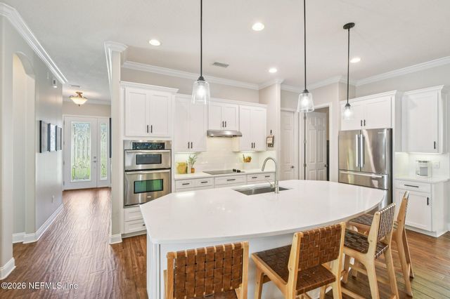 160 WOODCROSS Drive, St. Johns, FL 32259