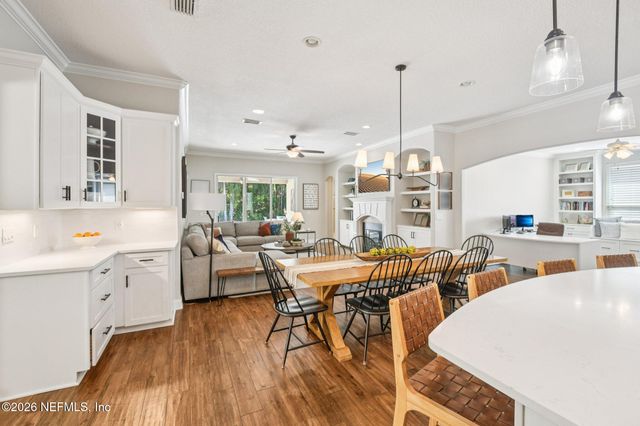 160 WOODCROSS Drive, St. Johns, FL 32259