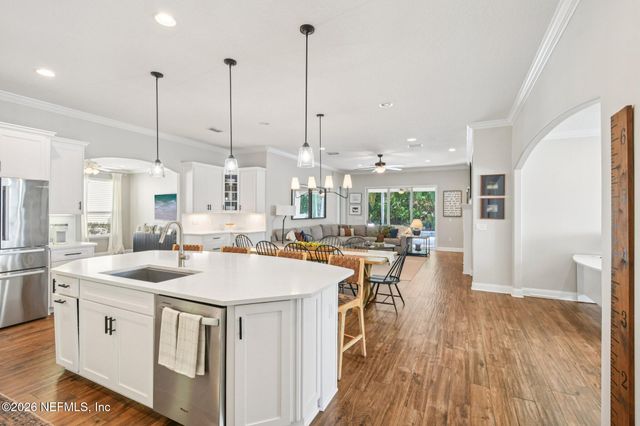 160 WOODCROSS Drive, St. Johns, FL 32259