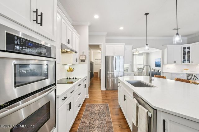 160 WOODCROSS Drive, St. Johns, FL 32259