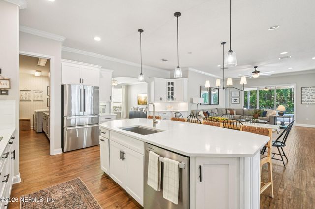 160 WOODCROSS Drive, St. Johns, FL 32259