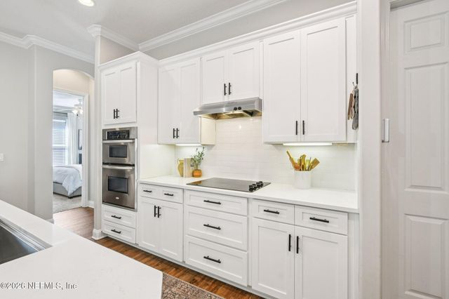 160 WOODCROSS Drive, St. Johns, FL 32259