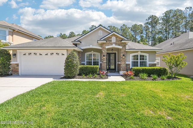 160 WOODCROSS Drive, St. Johns, FL 32259