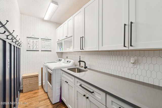 160 WOODCROSS Drive, St. Johns, FL 32259