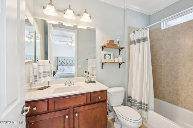 160 WOODCROSS Drive, St. Johns, FL 32259