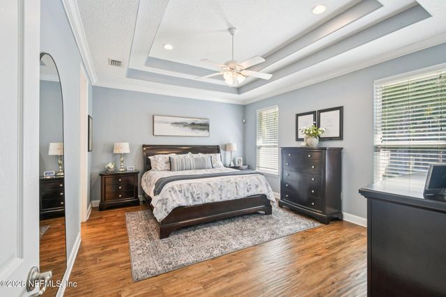 160 WOODCROSS Drive, St. Johns, FL 32259