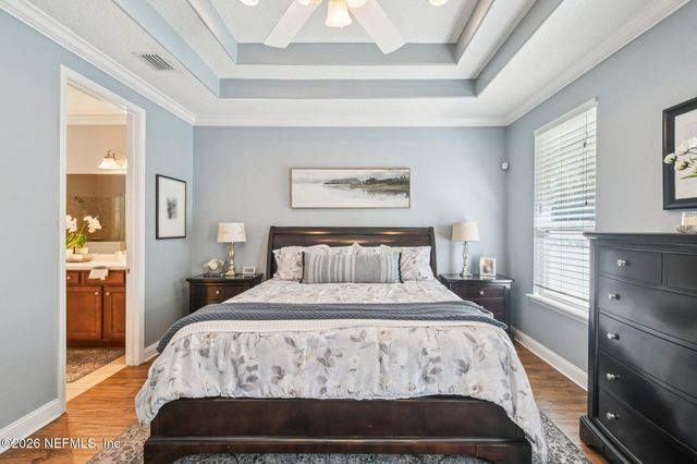 160 WOODCROSS Drive, St. Johns, FL 32259