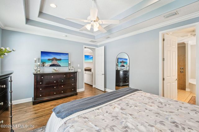 160 WOODCROSS Drive, St. Johns, FL 32259