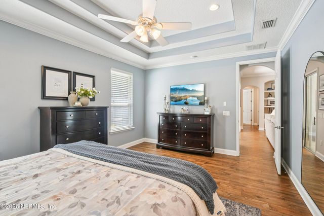 160 WOODCROSS Drive, St. Johns, FL 32259