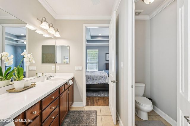 160 WOODCROSS Drive, St. Johns, FL 32259