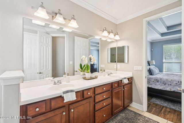 160 WOODCROSS Drive, St. Johns, FL 32259