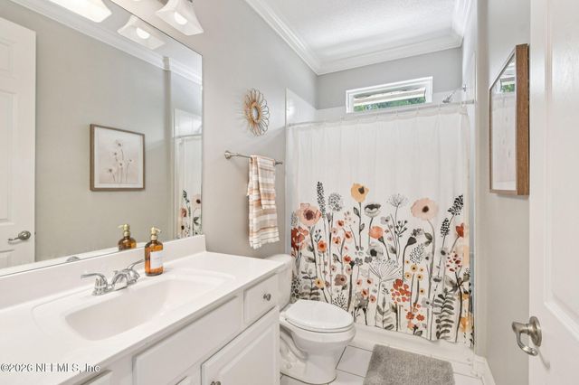 160 WOODCROSS Drive, St. Johns, FL 32259