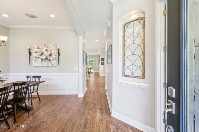 160 WOODCROSS Drive, St. Johns, FL 32259