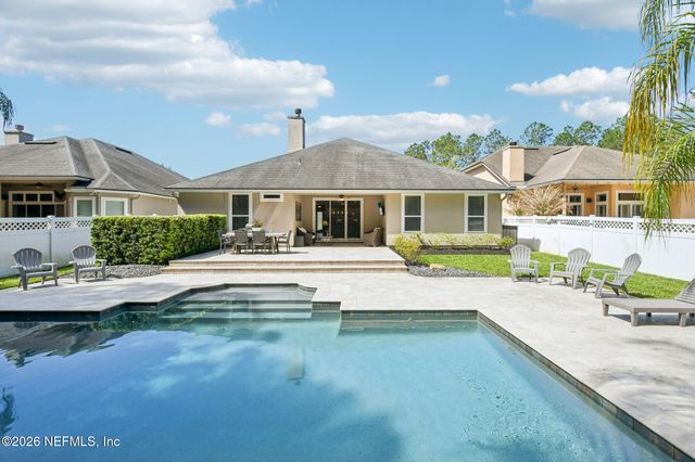 160 WOODCROSS Drive, St. Johns, FL 32259