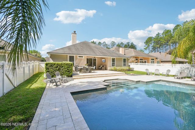 160 WOODCROSS Drive, St. Johns, FL 32259