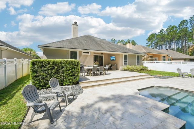 160 WOODCROSS Drive, St. Johns, FL 32259