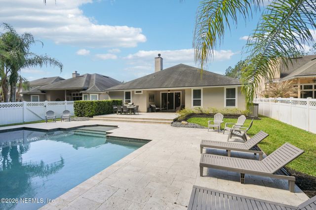 160 WOODCROSS Drive, St. Johns, FL 32259