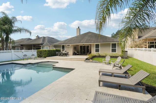 160 WOODCROSS Drive, St. Johns, FL 32259