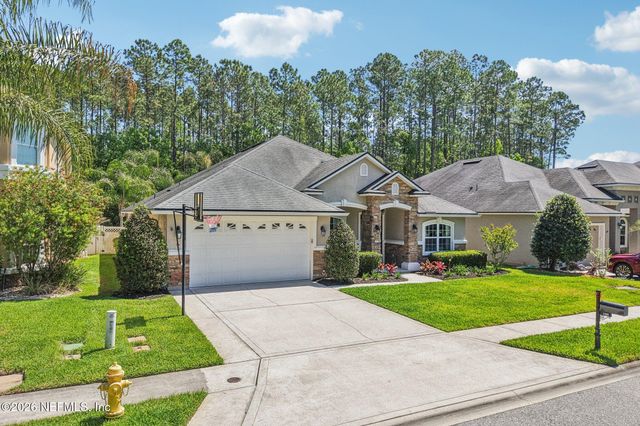 160 WOODCROSS Drive, St. Johns, FL 32259