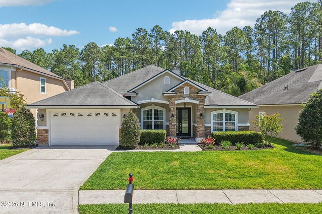 160 WOODCROSS Drive, St. Johns, FL 32259