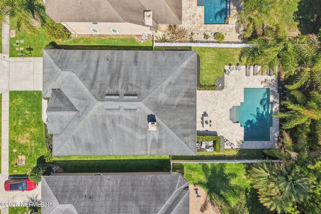 160 WOODCROSS Drive, St. Johns, FL 32259