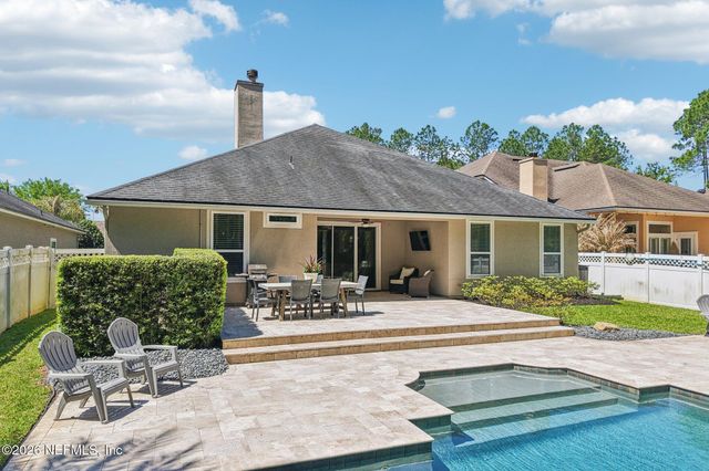 160 WOODCROSS Drive, St. Johns, FL 32259