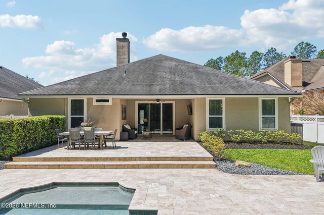 160 WOODCROSS Drive, St. Johns, FL 32259