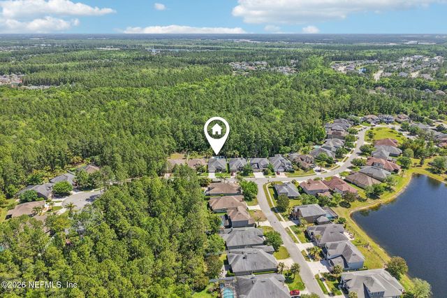 160 WOODCROSS Drive, St. Johns, FL 32259