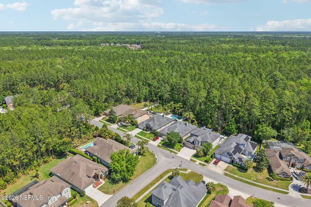 160 WOODCROSS Drive, St. Johns, FL 32259