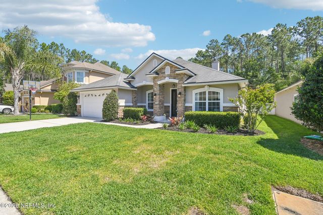 160 WOODCROSS Drive, St. Johns, FL 32259