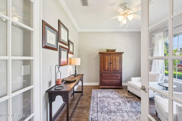 160 WOODCROSS Drive, St. Johns, FL 32259