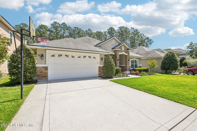 160 WOODCROSS Drive, St. Johns, FL 32259