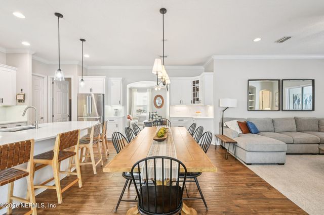 160 WOODCROSS Drive, St. Johns, FL 32259