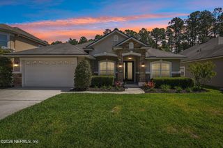 160 WOODCROSS Drive, St. Johns, FL 32259